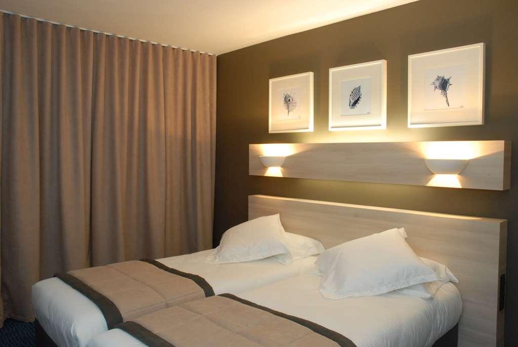 Best Western Hotel Nuit De Retz Nantes Sud Port-Saint-Père Cameră foto